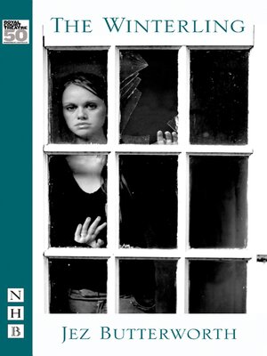 cover image of The Winterling (NHB Modern Plays)